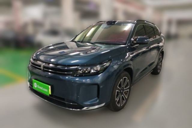 Used Hima AITO M7 2024 1.5T Intelligent Driving 4WD Ultra Version 6 Seats