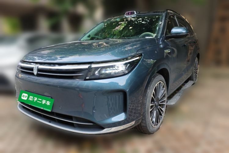 Used Hima AITO M7 2024 1.5T Intelligent Drive Rear-Drive Ultra Version 5 Seats Guazi used car, China used car export, Used car for sale, Used cars, Cheapest cars for sale