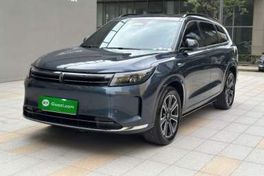 Used Hima AITO M7 2024 1.5T Intelligent Driving Rear-Drive Pro Version 5 Seats