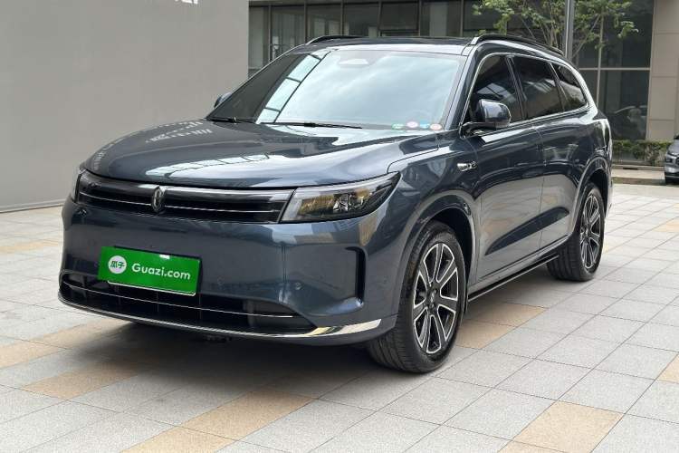 Used Hima AITO M7 2024 1.5T Intelligent Driving Rear-Drive Pro Version 5 Seats Guazi used car, China used car export, Used car for sale, Used Hima cars, Cheapest cars for sale