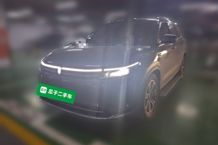 Used Hima AITO M7 2024 1.5T Intelligent Driving Rear-Drive Ultra Version 6 Seats Guazi used car, China used car export, Used car for sale, Used Hima cars, Cheapest cars for sale