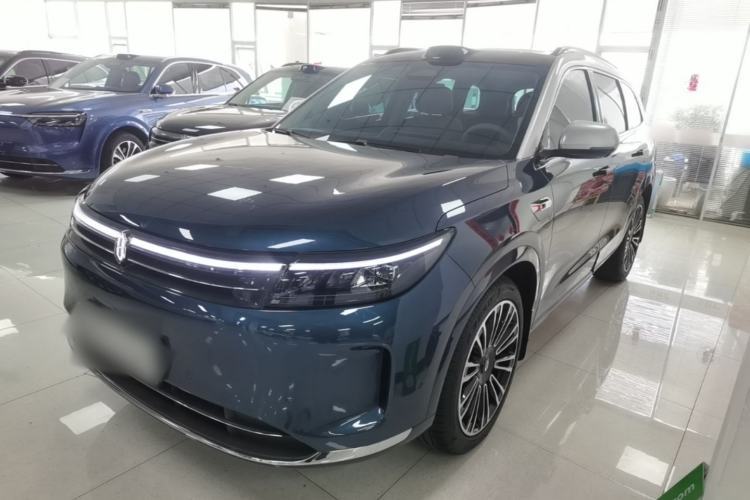 Used Hima AITO M7 2024 1.5T Intelligent Drive 4WD Ultra Version 5 Seats Guazi used car, China used car export, Used car for sale, Used Hima cars, Cheapest cars for sale