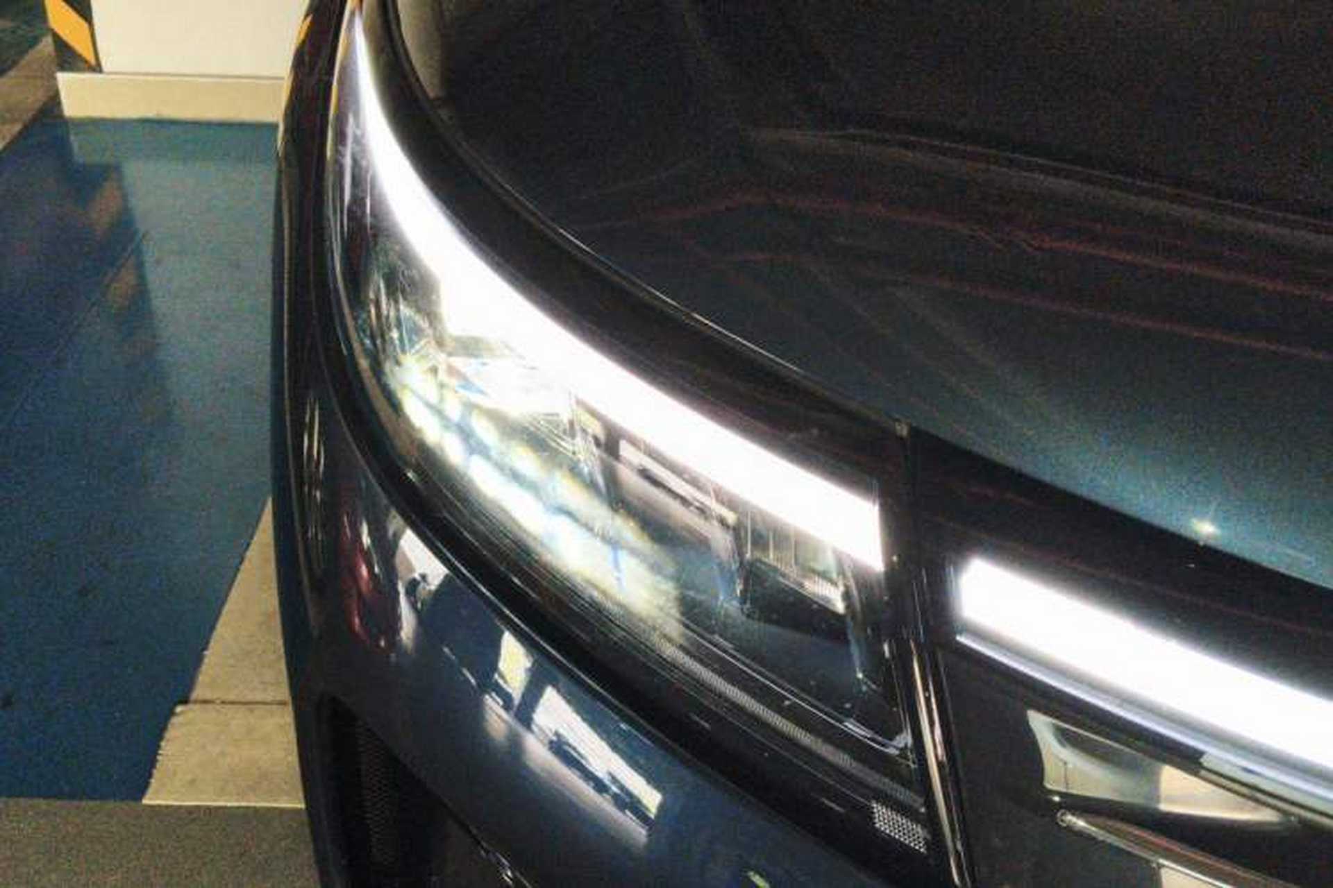 Used Hima AITO M7 2024 1.5T Intelligent Drive Rear-Drive Ultra Version 5 Seats Right Front Headlight