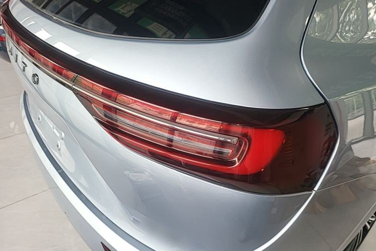 Used Hima AITO M7 2024 1.5T Intelligent Drive 4x4 Max Edition 6 Seats Right Rear Taillight