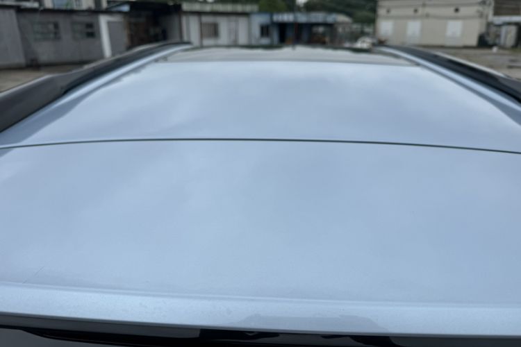 Used Hima AITO M7 2024 1.5T Intelligent Driving Rear-Drive Ultra Version 6 Seats Roof