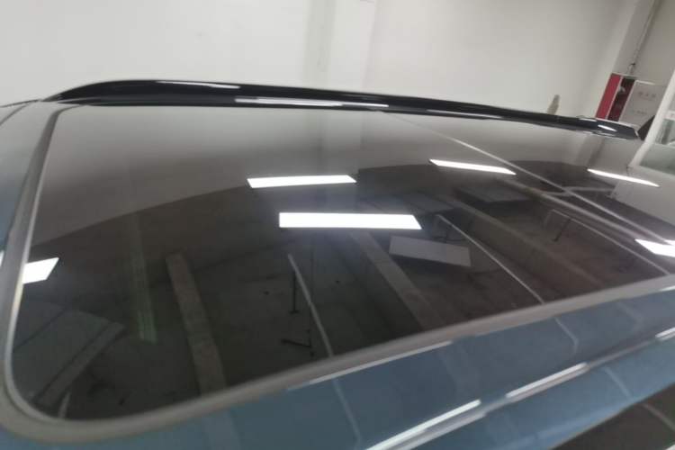 Used Hima AITO M7 2024 1.5T Intelligent Driving Rear-Drive Ultra Version 6 Seats Roof
