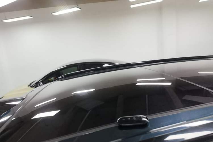 Used Hima AITO M7 2024 1.5T Intelligent Driving Rear-Drive Ultra Version 6 Seats Roof