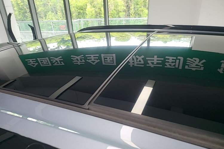 Used Hima AITO M7 2024 1.5T Intelligent Drive 4x4 Max Edition 6 Seats Roof