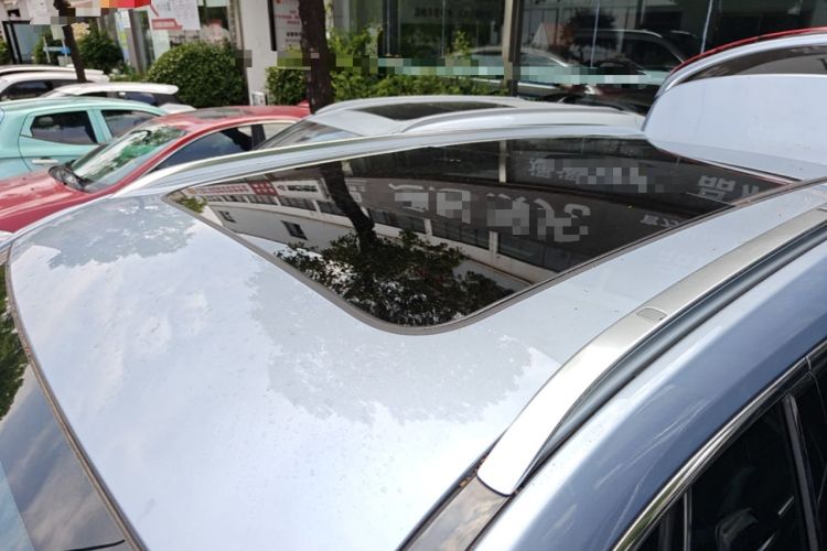 Used Hima AITO M7 2024 1.5T Rear-Drive Plus Version 5 Seats Roof