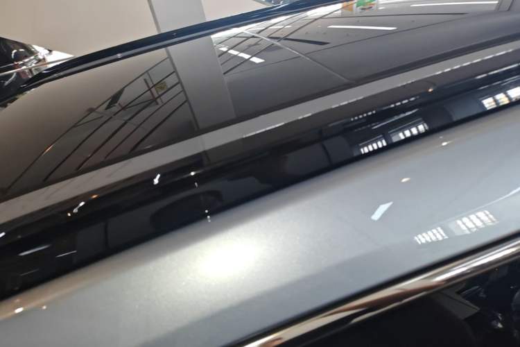 Used Hima AITO M7 2024 1.5T Intelligent Driving 4WD Max Edition 5 Seats Roof