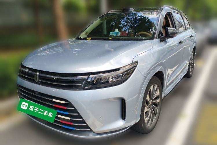 Used Hima AITO M7 2024 1.5T Rear-Drive Plus Version 5 Seats Guazi used car, China used car export, Used car for sale, Used  cars, Cheapest cars for sale