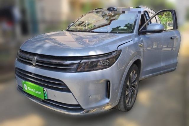 Used Hima AITO M7 2024 1.5T Intelligent Driving Rear-Drive Max Edition 6 Seats