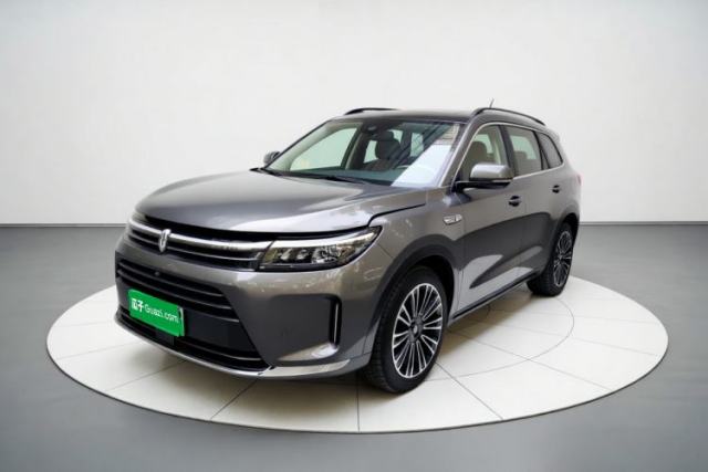Hima AITO M7 2024 1.5T Intelligent Driving 4WD Max Edition 5 Seats usado