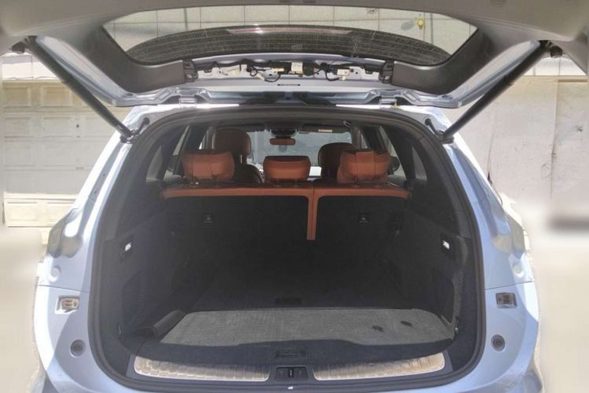 Used Hima AITO M7 2024 1.5T Intelligent Driving All-Wheel Drive Pro Version 5 Seats Ternary Lithium Battery Trunk