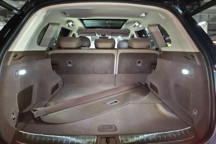 Used Hima AITO M7 2024 1.5T Intelligent Drive 4WD Ultra Version 5 Seats Trunk