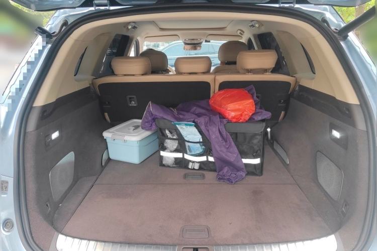 Used Hima AITO M7 2024 1.5T Rear-Drive Plus Version 5 Seats Trunk