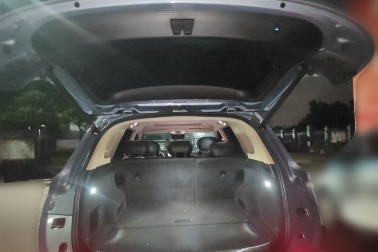 Used Hima AITO M7 2024 1.5T Rear-Drive Plus Version 5 Seats Trunk