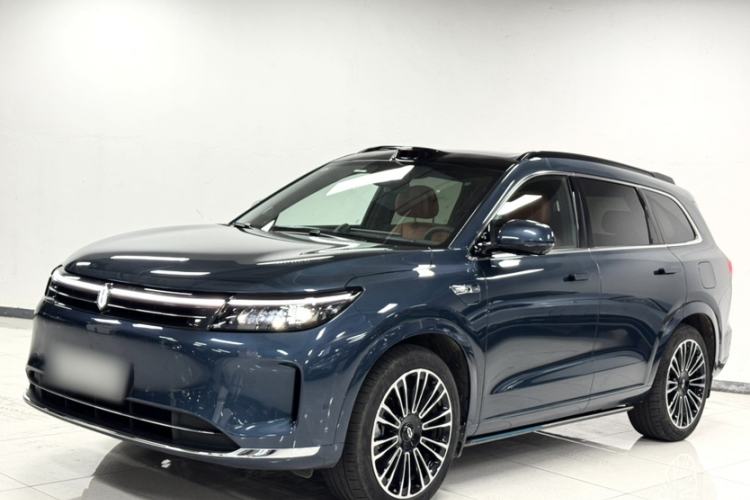 Hima AITO M7 2024 1.5T Intelligent Drive 4WD Ultra Version 5 Seats