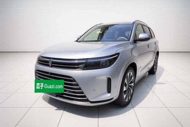 Used Hima AITO M7 2024 1.5T Rear-Drive Plus Version 5 Seats