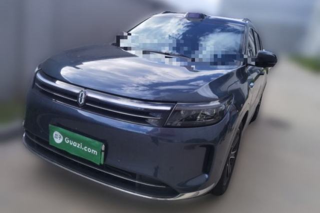 Used Hima AITO M7 2024 1.5T Intelligent Drive Rear-Drive Ultra Version 5 Seats