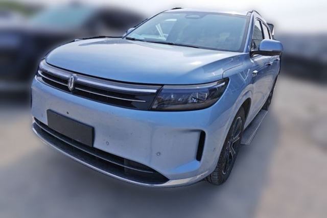 Used Hima AITO M7 2024 1.5T Intelligent Driving 4WD Max Edition 5 Seats