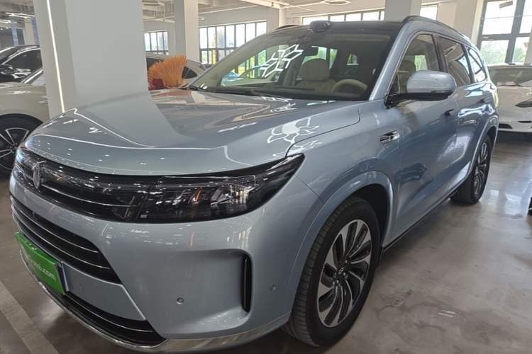 Used Hima AITO M7 2024 1.5T Intelligent Driving 4WD Max Edition 5 Seats Guazi used car, China used car export, Used car for sale, Used cars, Cheapest cars for sale