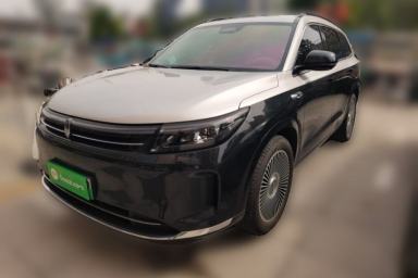 Used Hima AITO M7 2024 1.5T Intelligent Driving Rear-Drive Pro Version 5 Seats