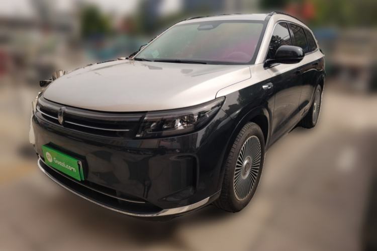 Used Hima AITO M7 2024 1.5T Intelligent Driving Rear-Drive Pro Version 5 Seats Guazi used car, China used car export, Used car for sale, Used Hima cars, Cheapest cars for sale