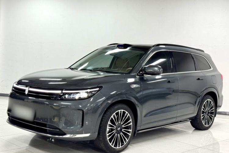Hima AITO M7 2024 1.5T Intelligent Driving Rear-Drive Ultra Version 6 Seats