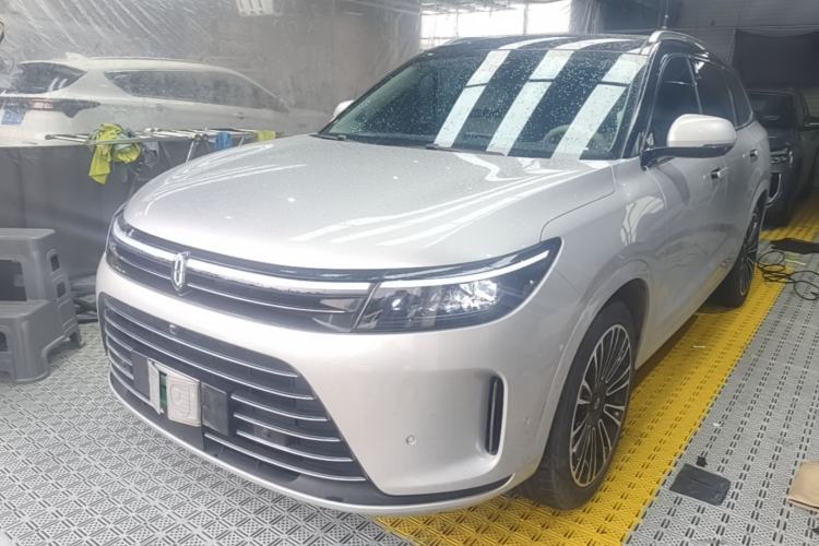 Used Hima AITO M7 2024 1.5T Rear-Drive Plus Version 5 Seats Guazi used car, China used car export, Used car for sale, Used cars, Cheapest cars for sale