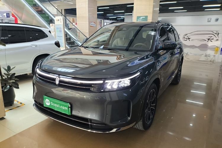 Used Hima AITO M7 2024 1.5T Intelligent Driving Rear-Drive Pro Version 5 Seats Guazi used car, China used car export, Used car for sale, Used Hima cars, Cheapest cars for sale