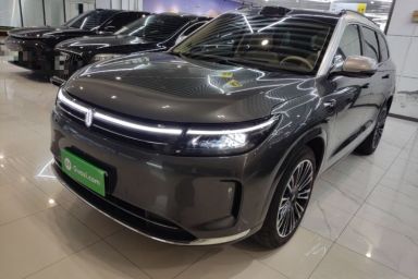 Used Hima AITO M7 2024 1.5T Intelligent Drive 4WD Ultra Version 5 Seats
