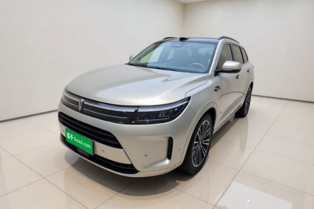 Used Hima AITO M7 2024 1.5T Intelligent Driving 4WD Max Edition 5 Seats