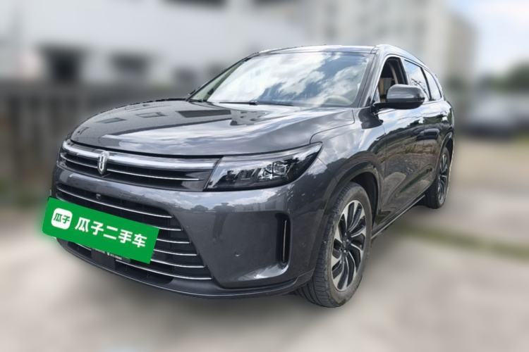 Used Hima AITO M7 2024 1.5T Rear-Drive Plus Version 5 Seats Guazi used car, China used car export, Used car for sale, Used cars, Cheapest cars for sale