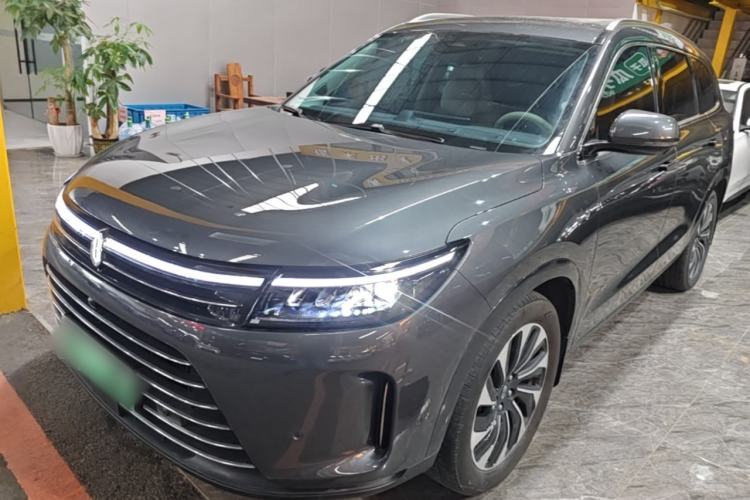 Used Hima AITO M7 2024 1.5T Rear-Drive Plus Version 5 Seats Guazi used car, China used car export, Used car for sale, Used  cars, Cheapest cars for sale