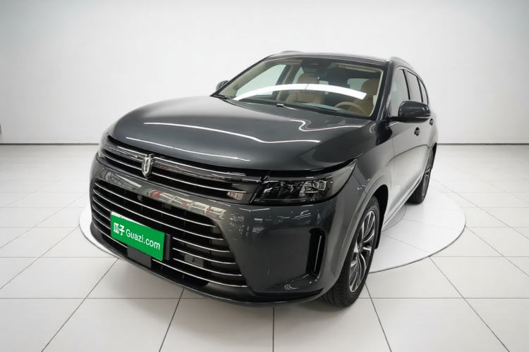 Hima AITO M7 2024 1.5T Rear-Drive Plus Version 5 Seats