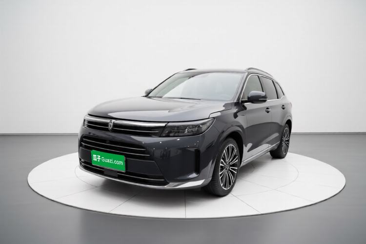 Hima AITO M7 2024 1.5T Intelligent Drive 4WD Ultra Version 5 Seats