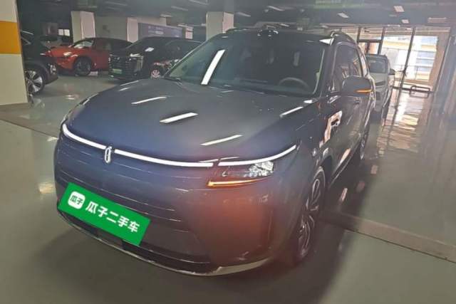 Used Hima AITO M7 2024 1.5T Intelligent Driving 4WD Max Edition 5 Seats