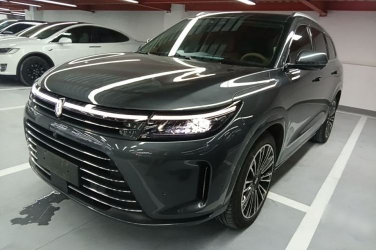 Used Hima AITO M7 2024 1.5T Rear-Drive Plus Version 5 Seats Guazi used car, China used car export, Used car for sale, Used cars, Cheapest cars for sale