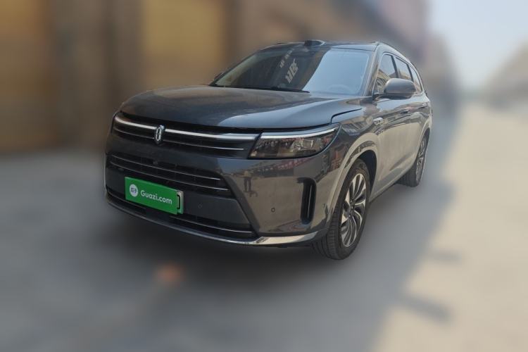 Ojetý Hima AITO M7 2024 1.5T Intelligent Drive 4x4 Max Edition 6 Seats Guazi used car, China used car export, Used car for sale, Used  cars, Cheapest cars for sale