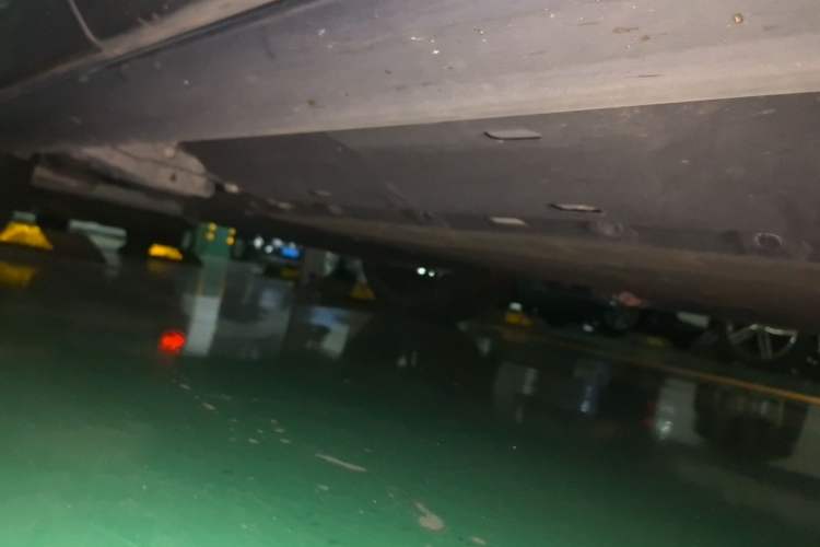 Used Hima AITO M7 2024 1.5T Intelligent Drive Rear-Drive Ultra Version 5 Seats Chassis Front Right