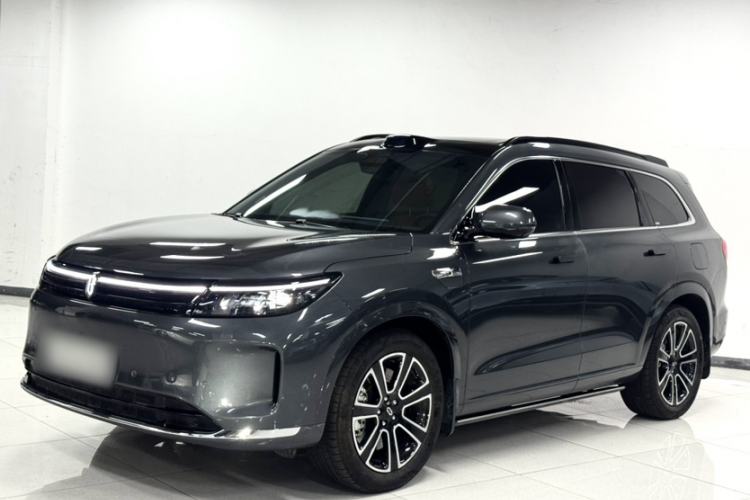 Hima AITO M7 2024 1.5T Intelligent Drive Rear-Drive Ultra Version 5 Seats