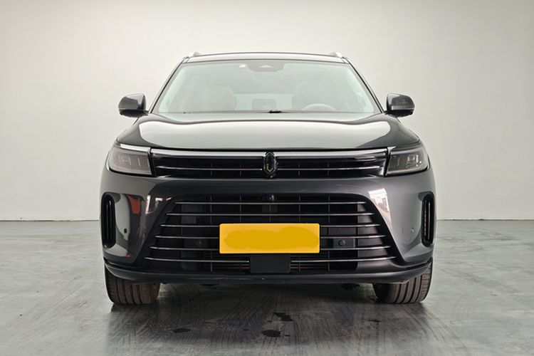 Used Hima AITO M7 2024 1.5T Rear-Drive Plus Version 5 Seats Exterior 10