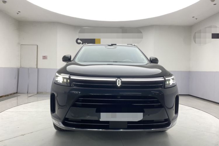 Used Hima AITO M7 2024 1.5T Intelligent Drive 4x4 Max Edition 6 Seats Exterior 2