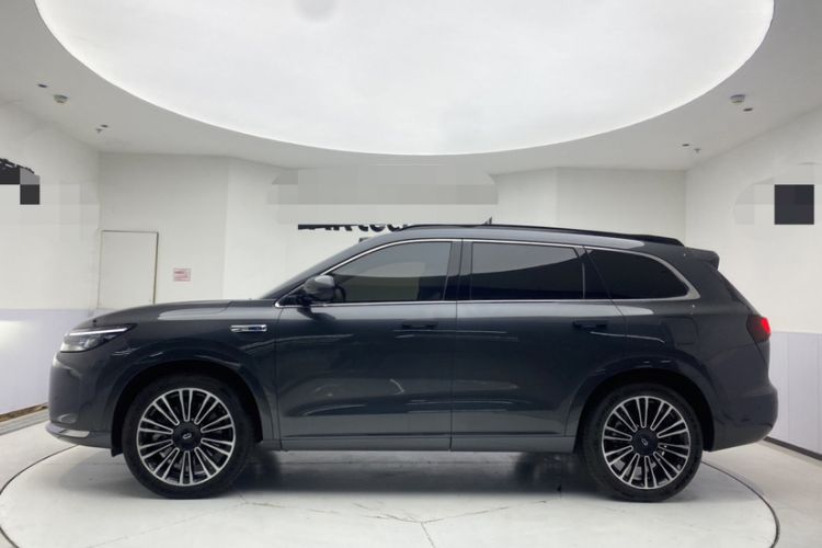 Used Hima AITO M7 2024 1.5T Intelligent Drive 4x4 Max Edition 6 Seats Exterior 3