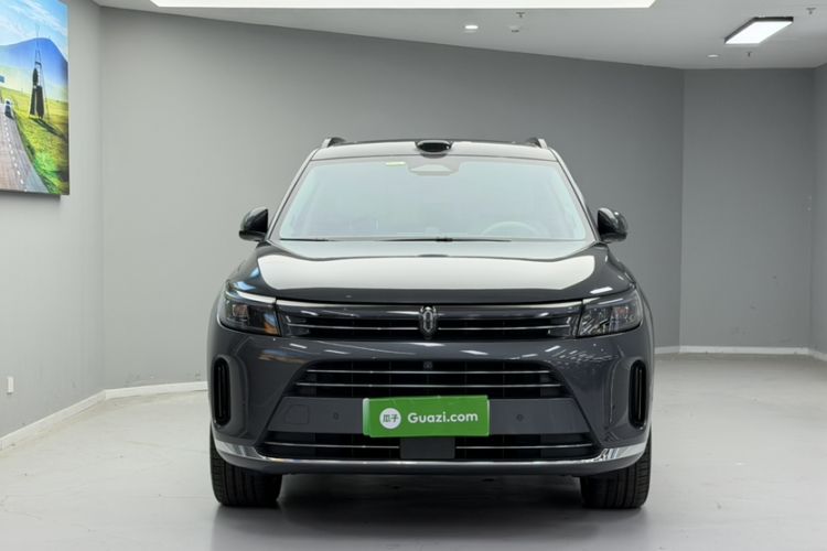 Used Hima AITO M7 2024 1.5T Intelligent Driving 4WD Max Edition 5 Seats Exterior 4