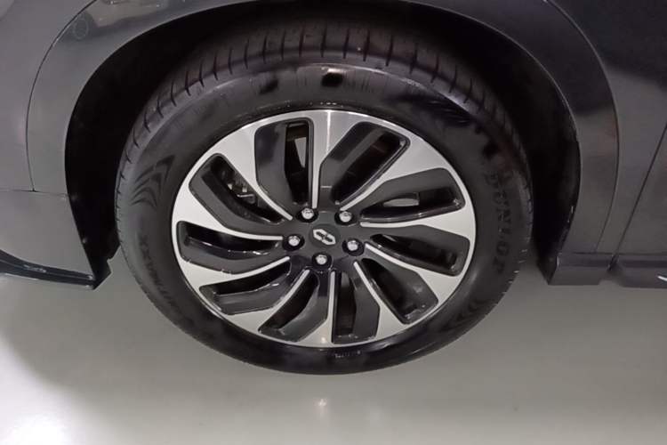 Used Hima AITO M7 2024 1.5T Intelligent Driving Rear-Drive Max Edition 5 Seats Exterior 4