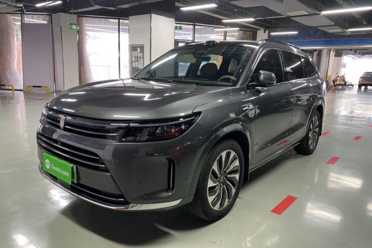 Used Hima AITO M7 2024 1.5T Intelligent Driving 4WD Max Edition 5 Seats Exterior 5