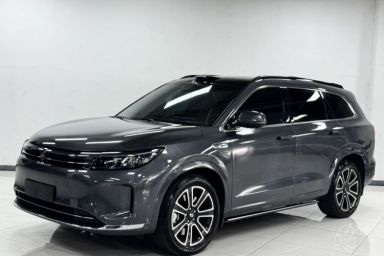 Used Hima AITO M7 2024 1.5T Intelligent Drive Rear-Drive Ultra Version 5 Seats