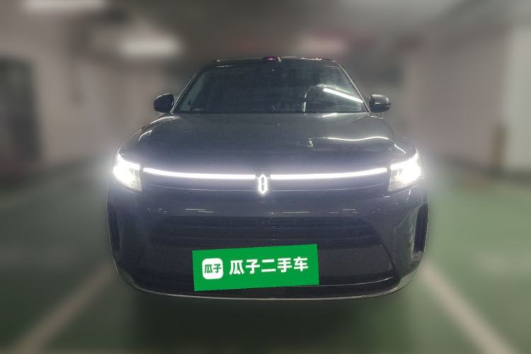 Used Hima AITO M7 2024 1.5T Intelligent Driving Rear-Drive Max Edition 5 Seats Front